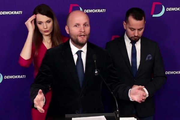 Naď: Fico je len obyčajný klamár, ktorému nezáleží na pravde, na záujmoch SR ani na občanoch