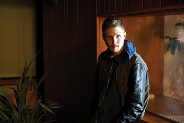 Z Kalábrie až na červený koberec: Jakub Viktorín o slovenskom filme v Cannes