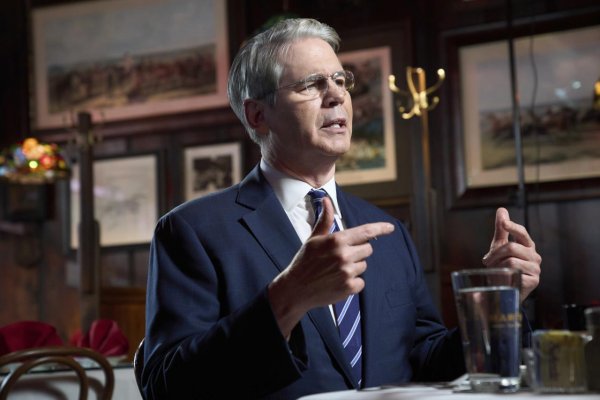 Americký minister financií: Ekonomický tlak by mohol priviesť Rusko k rokovaciemu stolu