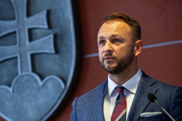 Šutaj Eštok: Hlas-SD je po vylúčení Ferenčáka zastabilizovaný