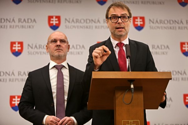 SaS: Hlas prišiel o ministerstvo zdravotníctva, výstavbu novej nemocnice bude mať na starosti rezort obrany