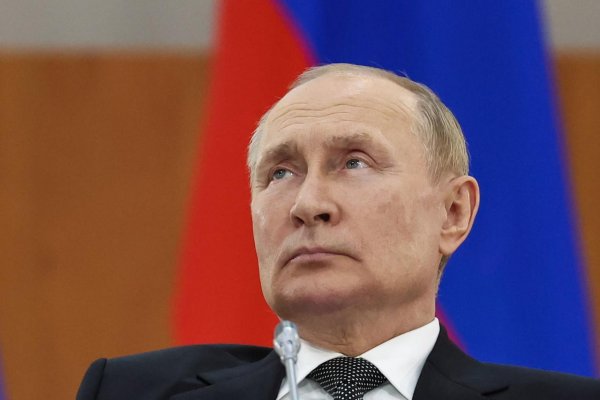 Rusko je potrebné zbaviť bojaschopnosti, aby už nikdy nikoho neohrozovalo, tvrdí americký generál​
