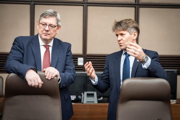 Znenie pandemickej dohody nezohľadňuje viaceré zásadné návrhy Slovenska, tvrdí rezort spravodlivosti