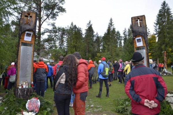 Počas uplynulého roka zhynulo v našich horách rekordných 56 návštevníkov