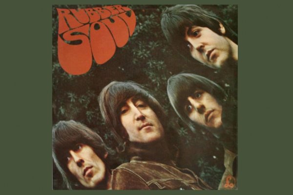 Album Rubber Soul bol pre Beatles veľkým skokom k nesmrteľnosti 