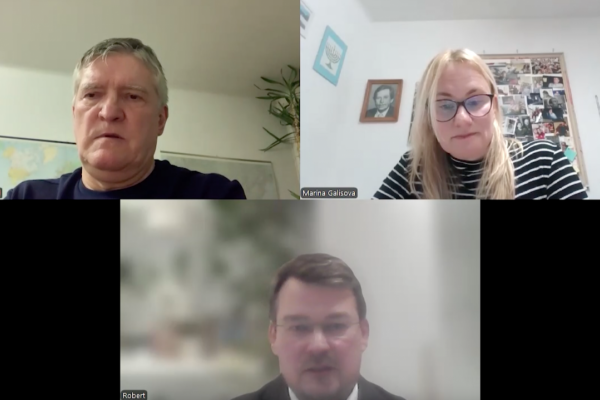 Insider Info: Čo znamená Rubiov prejav pre Slovensko? Kam smeruje Británia? Vzniká nová Európa?