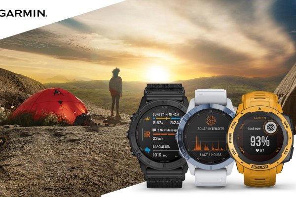 Garmin pridáva technológiu solárneho dobíjania pre ďalšie populárne modely športových hodiniek