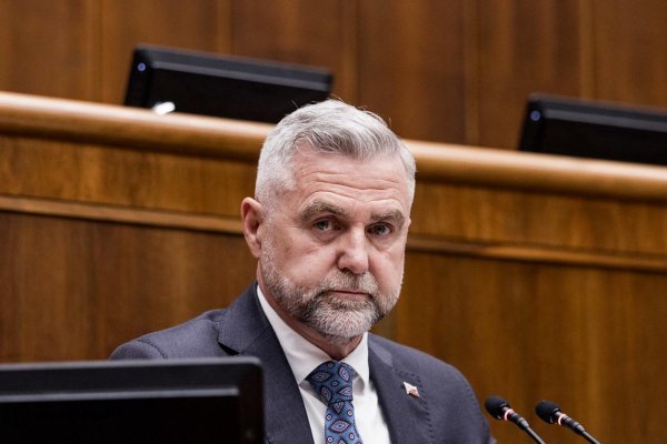 Eugen Korda: Tibor Gašpar je zlý človek