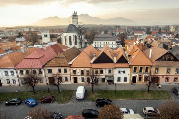 Hotel ako rodinný príbeh, ktorý prekoná aj krízy