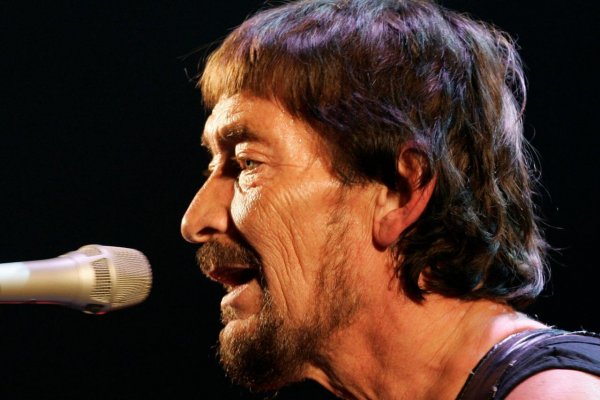 Chris Rea: jazda do hudobnej nesmrteľnosti