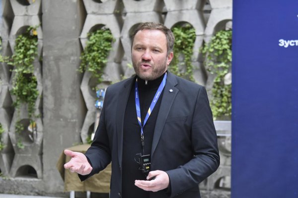 Rusko opäť narušilo estónsky vzdušný priestor, Tallinn si predvolal diplomata