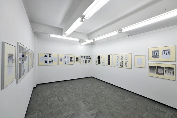 Tí, čo stúpajú do tiesňav