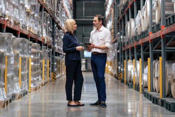 Rodičia predali svoje podnikanie deťom. Doslova