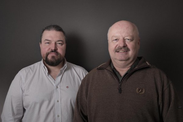 Bezpečnostný radar generála Pavla Macka – epizóda 115