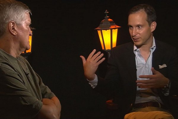 .pod lampou o zmene sveta: Slovensko hazarduje, ak nepríde obrat, vypadneme z mapy slobody