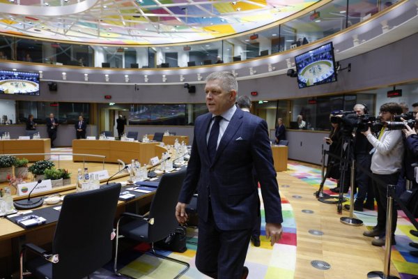 Prečo Fico pri sankciách nakoniec prehrá?