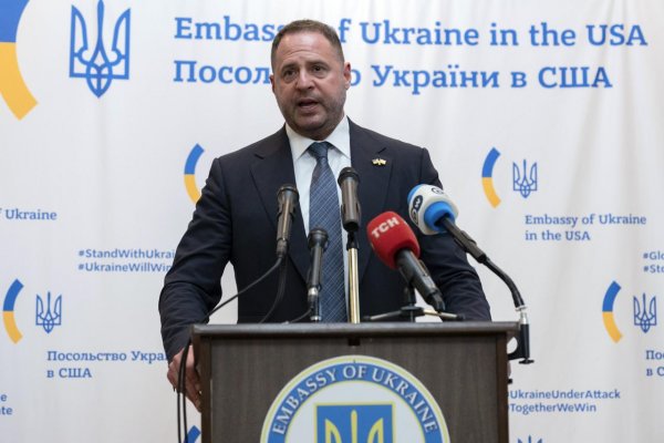 Andrij Jermak odstúpil z funkcie šéfa kancelárie ukrajinského prezidenta – čo to znamená podľa Eugena Kordu