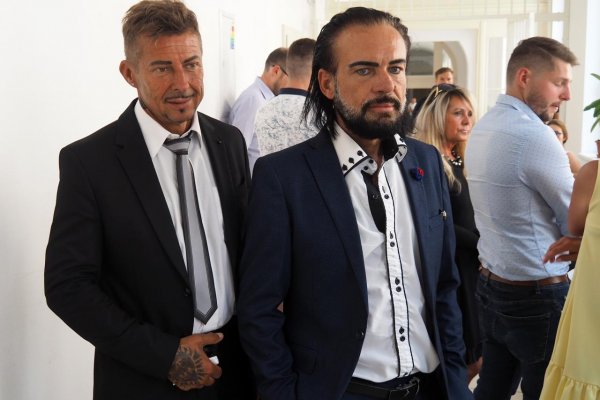 Exmajiteľa Fatimy Ondreja Janíčka oslobodili v prípade ohovárania bývalej sudkyne Moniky Jankovskej