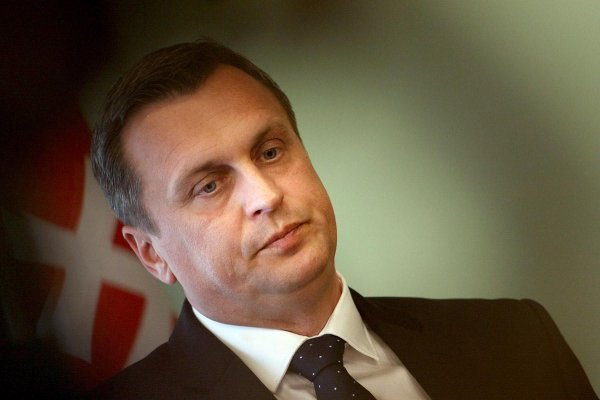 Andrej Danko, hrdina Kafkovho románu