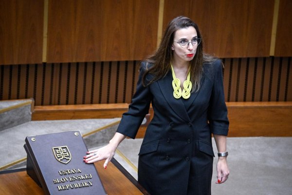 Petrík: Ficovi v budúcom roku napriek konsolidácii stúpne plat