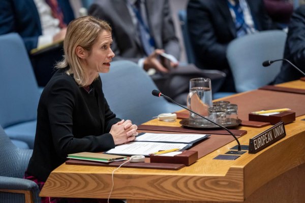 EÚ obnoví misiu na monitorovanie hraničného priechodu Rafah