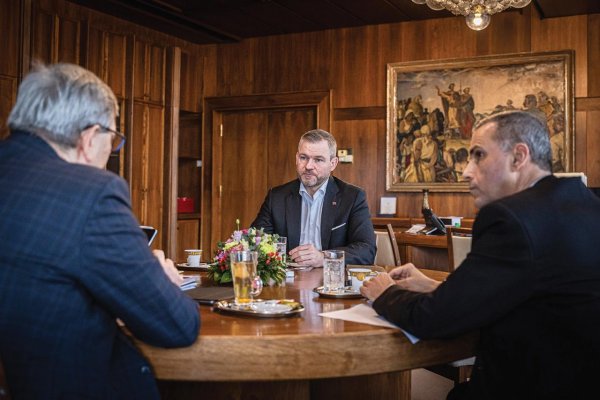 Štefan Hríb: Ak neobnovíme právny štát a spravodlivosť, zabudnime na Európu