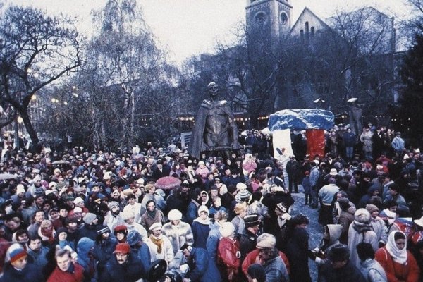 Cameron Munter: Geografia ani mýty nie sú vaším osudom