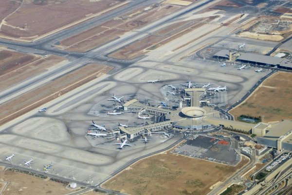 Jemenská raketa letela na letisko v Tel Avive, podľa húsíov splnila cieľ