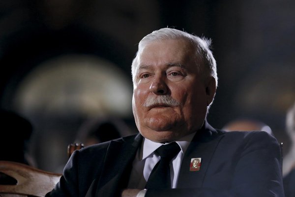 Ako sa nás dotýka prípad Walesa?