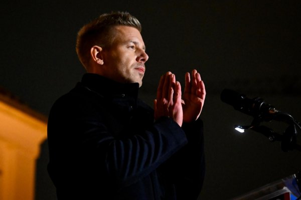 Maďarská opozičná strana TISZA predstavila svoj volebný program