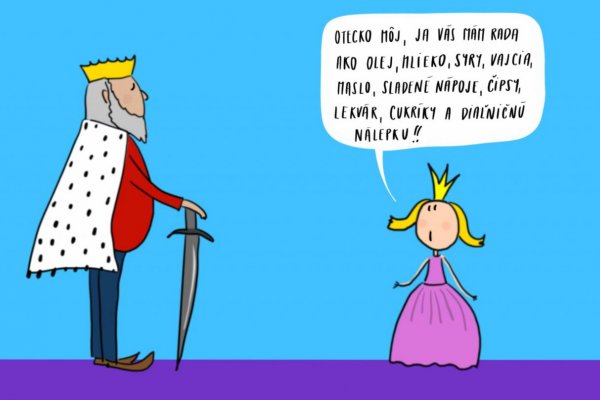 Rosie Naive Art: Čo je nad zlato?