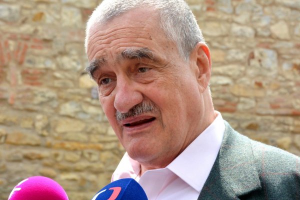 Karel Schwarzenberg