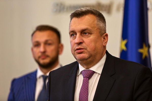 Danko si myslí, že situáciu v koalícii treba vyriešiť do marcovej schôdze Národnej rady SR
