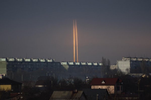 Rusko opäť podniklo masívny útok na ukrajinskú infraštruktúru