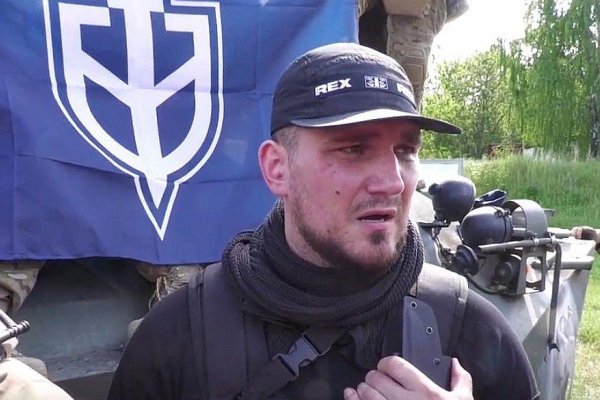 Ukrajina ONLINE: Pri útoku na Ukrajine zahynul veliteľ Ruského dobrovoľníckeho zboru Kapustin