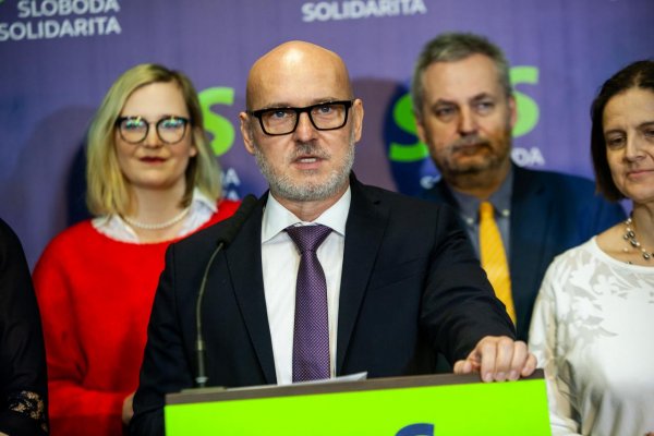 Opozícia vyjadrila po stretnutí Trumpa a Zelenského podporu Ukrajine