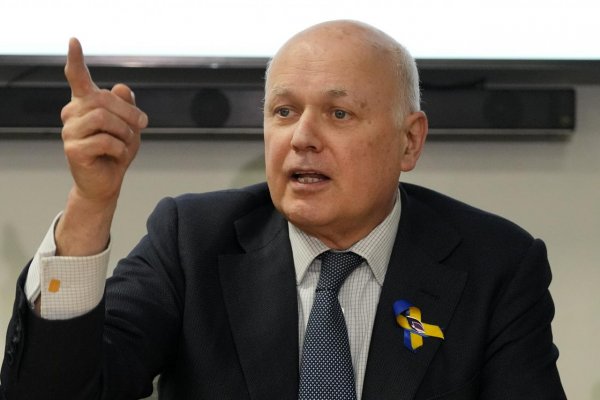 Britský politik varuje Trumpa: Po Ukrajine padne aj Taiwan