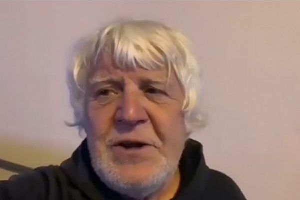 Takto sa lúčil Viktor Beránek a „kadibudka“ s Chatou pod Rysmi