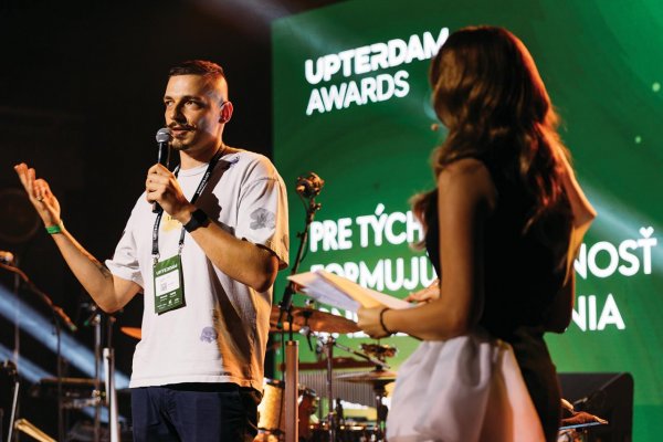 Úspech slovenského e-commerce má konečne svoje meno