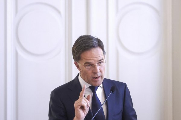 Rutte: Odpoveď NATO na akýkoľvek útok na Poľsko či iného spojenca bude zničujúca