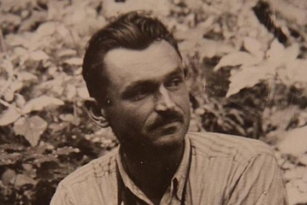 Viliam Žingor bol skutočný hrdina, ktorého navždy odpratali komunisti 