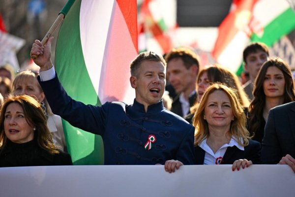 Magyar otočil Orbánove posolstvá proti Fideszu