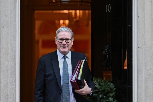 Britská vláda označila Putinove vojnové hrozby za „kremeľské táraniny“