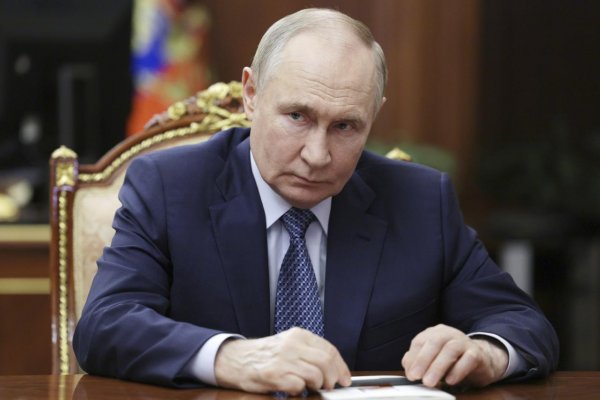 Reuters: Putin vojnu na Ukrajine napriek Trumpovmu ultimátu neukončí