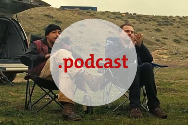 .týždeň vo filme: DiCaprio revolucionár, slovenské doliny a útek z Kábulu