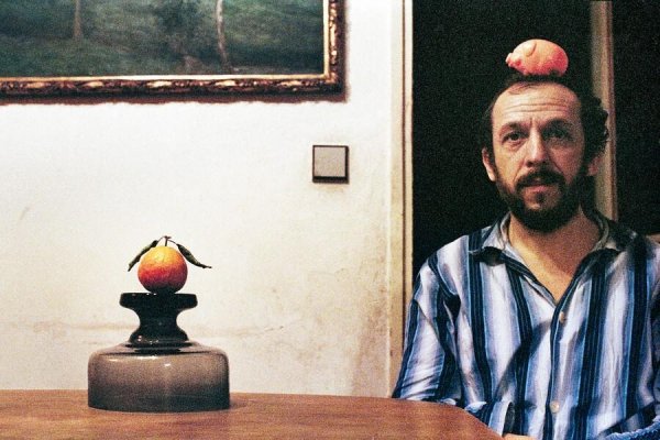 plan.art: Víkendový TO DO list 29. 11. – 30. 11.