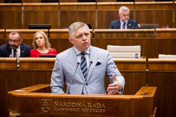 Ukrajina: Fico si neuvedomuje skutočné dôvody ruskej invázie — čo to znamená podľa Eugena Kordu