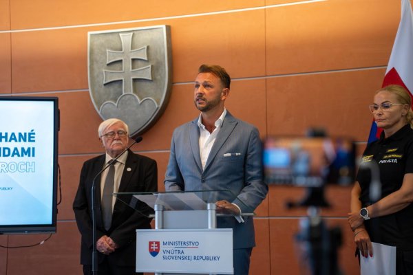 Matúš Šutaj Eštok spochybňuje právoplatné rozhodnutie súdu