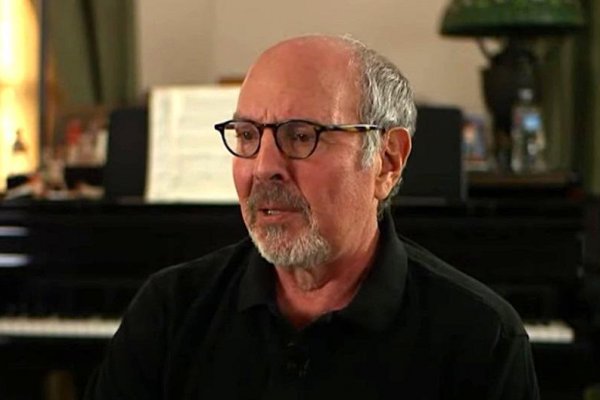 Zomrel Mark Snow, autor titulnej skladby seriálu Akty X