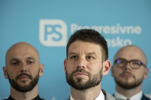 PS odmieta zrušenie Úradu špeciálnej prokuratúry a podáva ústavnú sťažnosť